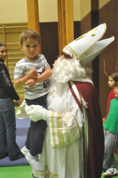 Nikolaus 2011 – Foto 35