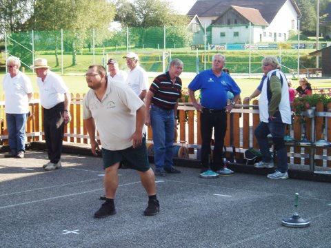 Hobbyturnier 24.09.2011 – Foto 4