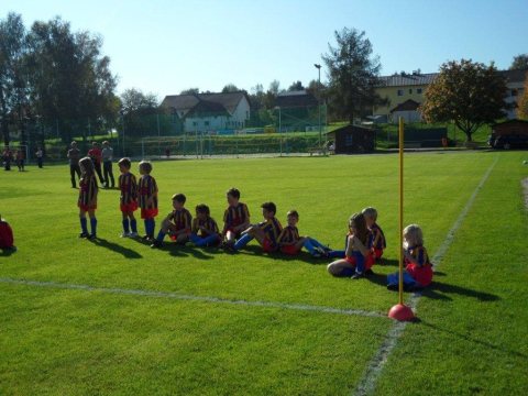 U9-Turnier 01.10.2011 – Foto 14