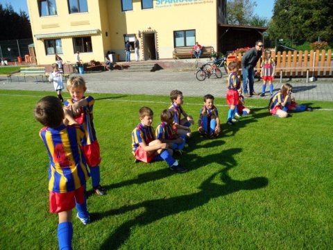 U9-Turnier 01.10.2011 – Foto 15
