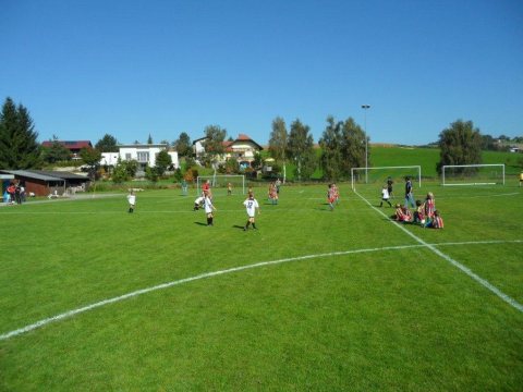 U9-Turnier 01.10.2011 – Foto 28