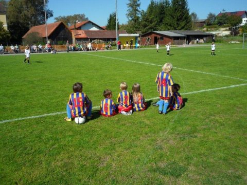 U9-Turnier 01.10.2011 – Foto 32