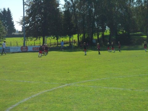 U9-Turnier 01.10.2011 – Foto 36