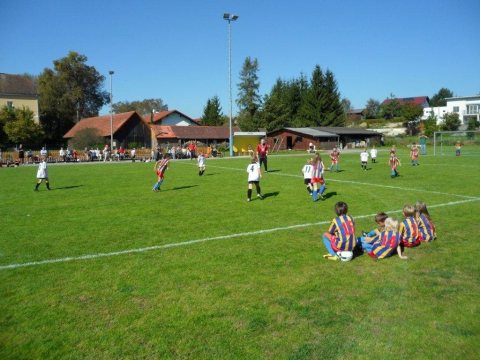 U9-Turnier 01.10.2011 – Foto 40