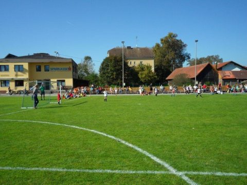 U9-Turnier 01.10.2011 – Foto 41