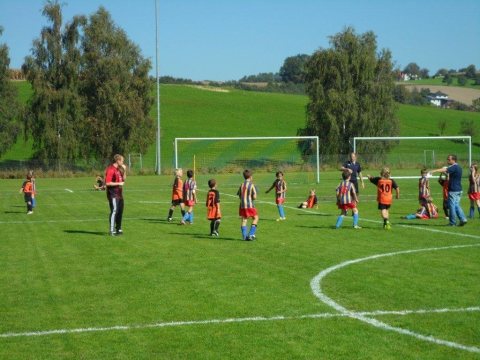 U9-Turnier 01.10.2011 – Foto 48