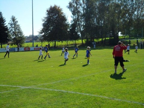 U9-Turnier 01.10.2011 – Foto 51