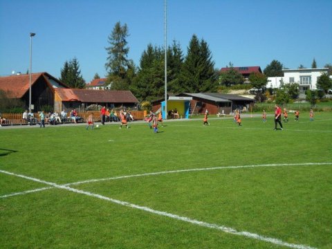U9-Turnier 01.10.2011 – Foto 52