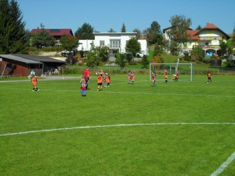 U9-Turnier 01.10.2011 – Foto 54