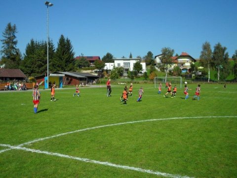 U9-Turnier 01.10.2011 – Foto 59