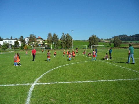 U9-Turnier 01.10.2011 – Foto 61