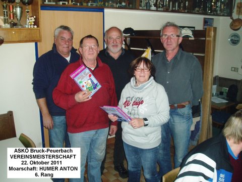 VM Asphalt 2011 – Foto 6