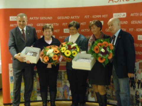 ASKÖ Ehrenamt 2011 – Foto 8