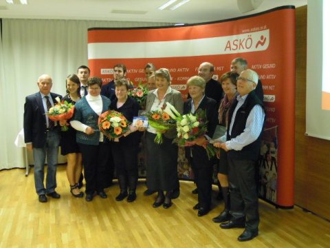 ASKÖ Ehrenamt 2011 – Foto 11