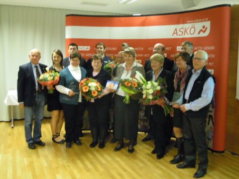 ASKÖ Ehrenamt 2011 – Foto 12