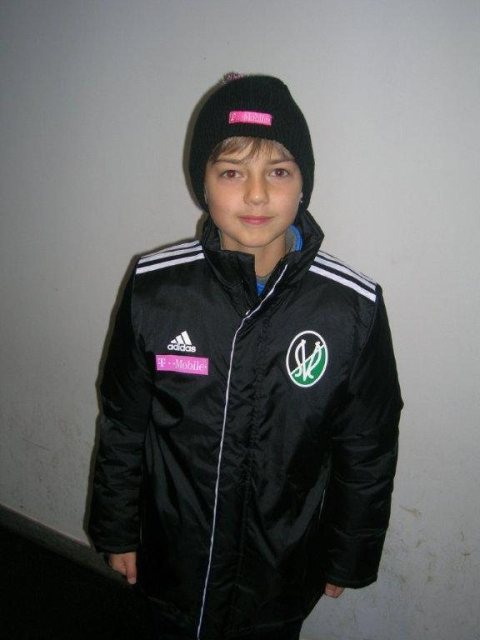 Ballbuben Ried 2011 – Foto 5