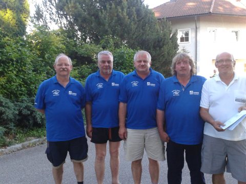 Turnier Heiligenberg 2012 – Foto 2