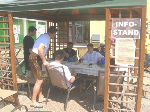 Fladenroulette 2012 – Foto 3