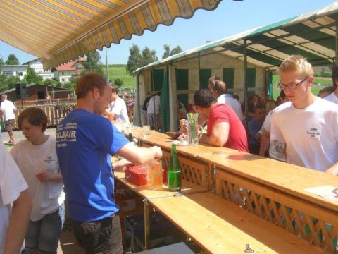 Fladenroulette 2012 – Foto 6