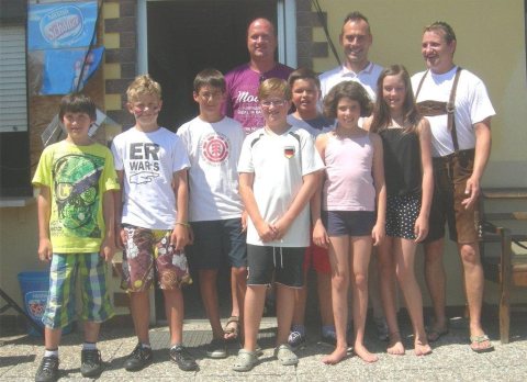 Fladenroulette 2012 – Foto 29