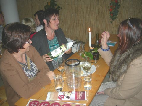 Schlossheuriger 2012 – Foto 7