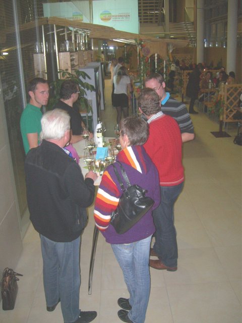 Schlossheuriger 2012 – Foto 13