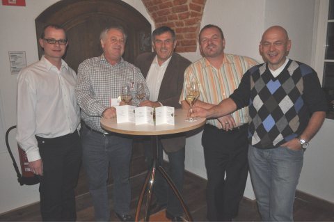 Ehrungen 2012 – Foto 5