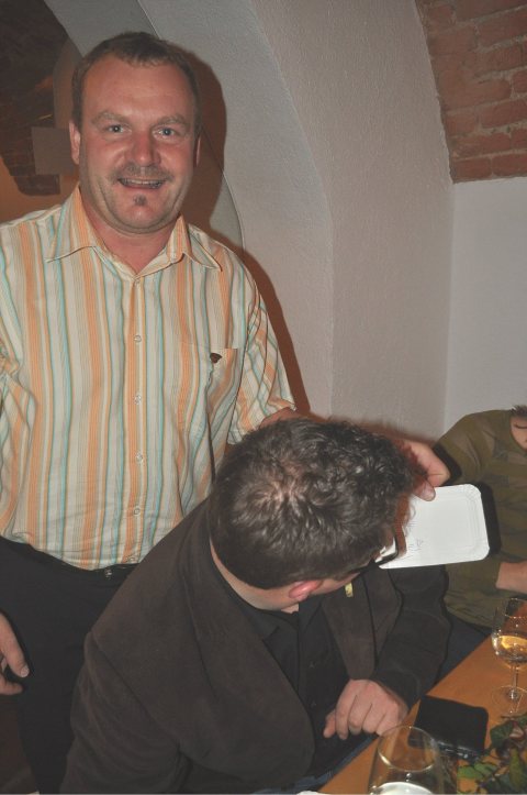 Ehrungen 2012 – Foto 7