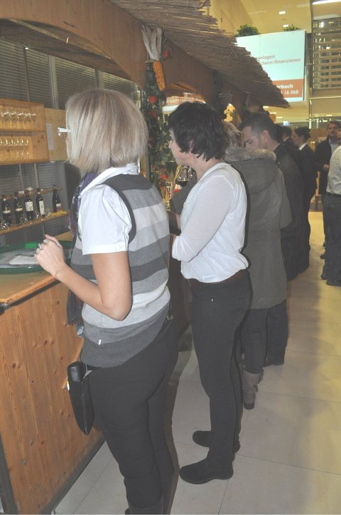 Schlossheuriger 2012 – Foto 72