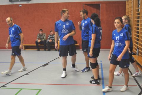 Volleyball Hallen-MS 2012 – Foto 10