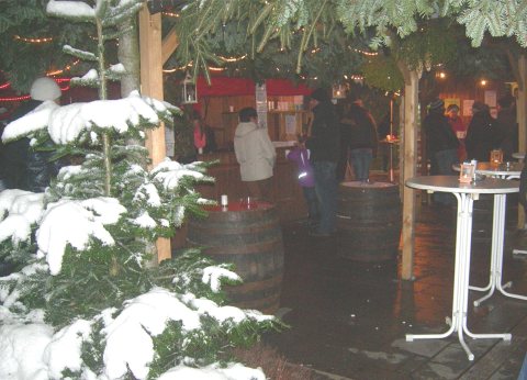Punschstand 2012 – Foto 37