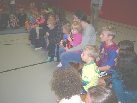 Nikolaus 2012 – Foto 7