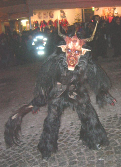 Punschstand 2012 – Foto 46