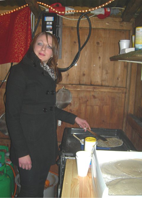Punschstand 2012 – Foto 56