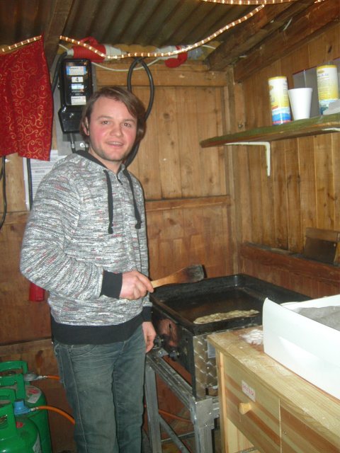 Punschstand 2012 – Foto 58
