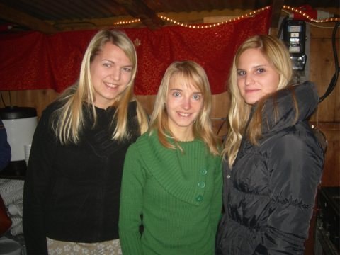 Punschstand 2012 – Foto 60