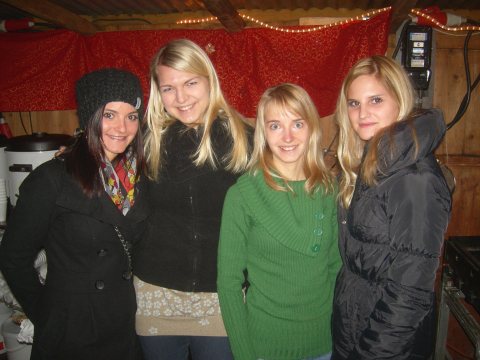 Punschstand 2012 – Foto 61
