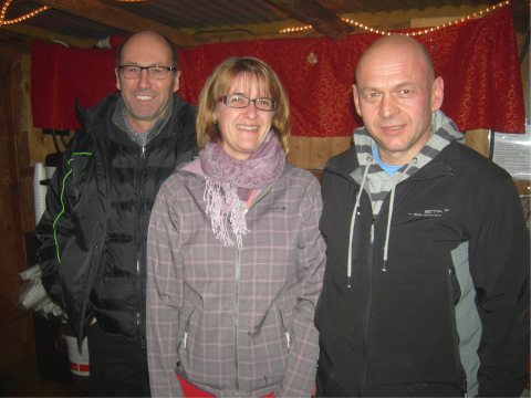 Punschstand 2012 – Foto 62