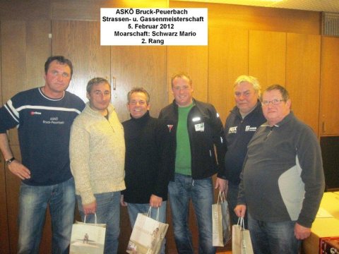 StraßenGassen 2012 – Foto 3