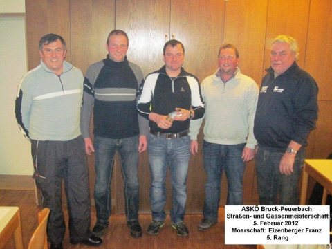 StraßenGassen 2012 – Foto 6