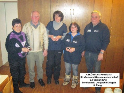 StraßenGassen 2012 – Foto 9
