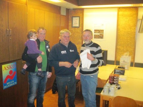 StraßenGassen 2012 – Foto 14