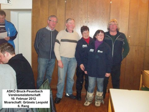 VM Eis 2012 – Foto 7