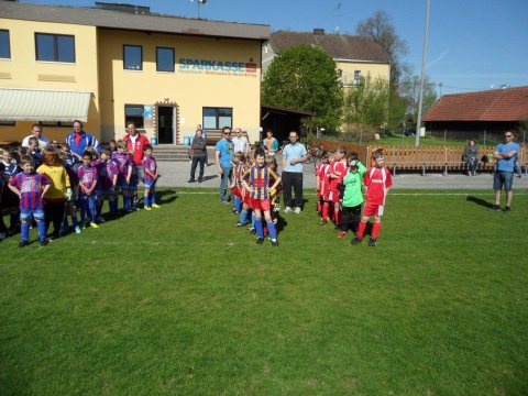 U9-Turnier 28.04.2012 – Foto 7