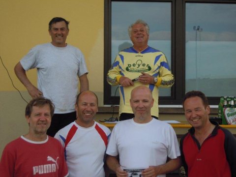 Straßen Gassen 2012 – Foto 3