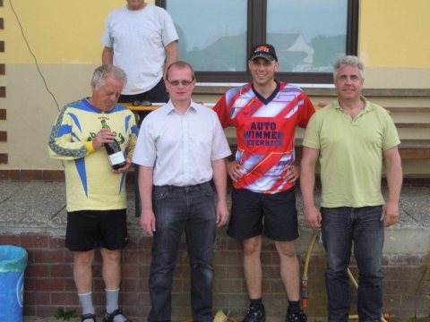 Straßen Gassen 2012 – Foto 8