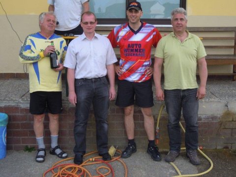 Straßen Gassen 2012 – Foto 9