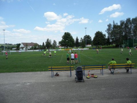 Straßen Gassen 2012 – Foto 10