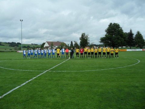 Waizenkirchen 10.06.2012 – Foto 15