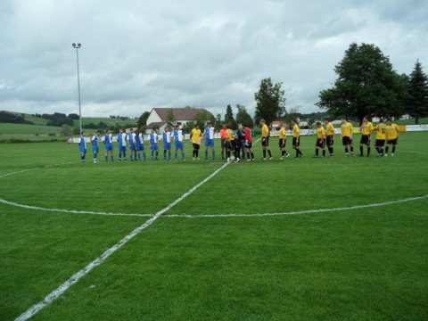 Waizenkirchen 10.06.2012 – Foto 18